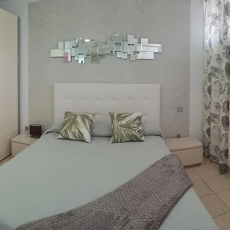 Apartamento Vacacional Parque Las Americas Apartment