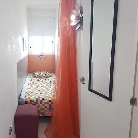 Apartamento Vacacional Parque Las Americas Apartamento Playa Feñabe