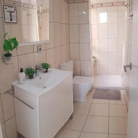 Apartamento Vacacional Parque Las Americas * Playa Feñabe