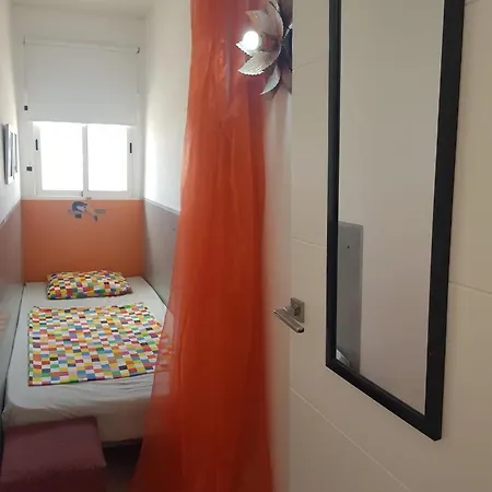 Apartamento Vacacional Parque Las Americas Playa Feñabe