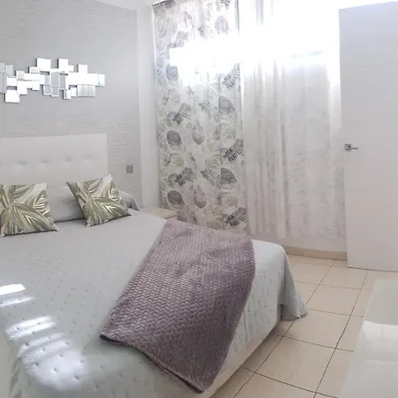 Apartamento Vacacional Parque Las Americas Playa Feñabe